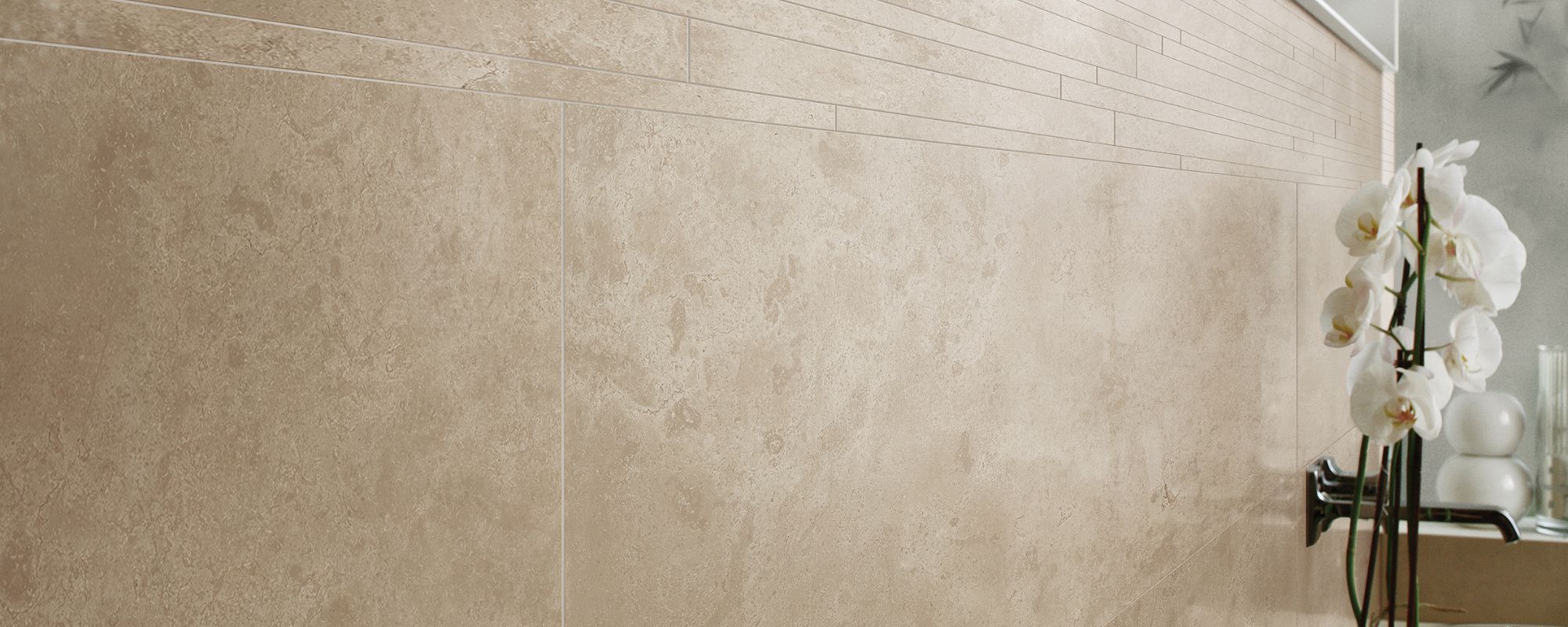 Stone Effect Wall Tiles