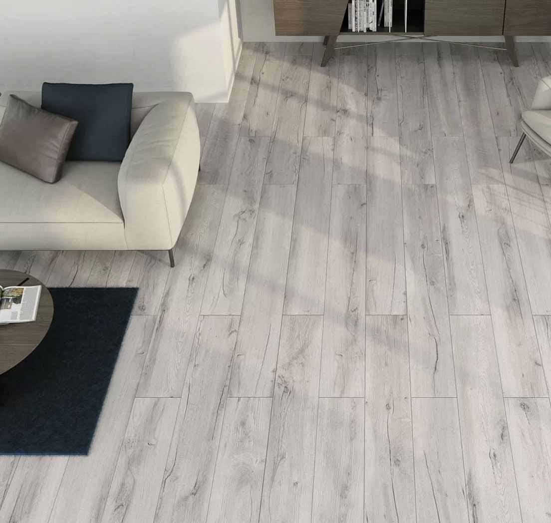 Wood Effect Tiles - ROCCIA Outlet