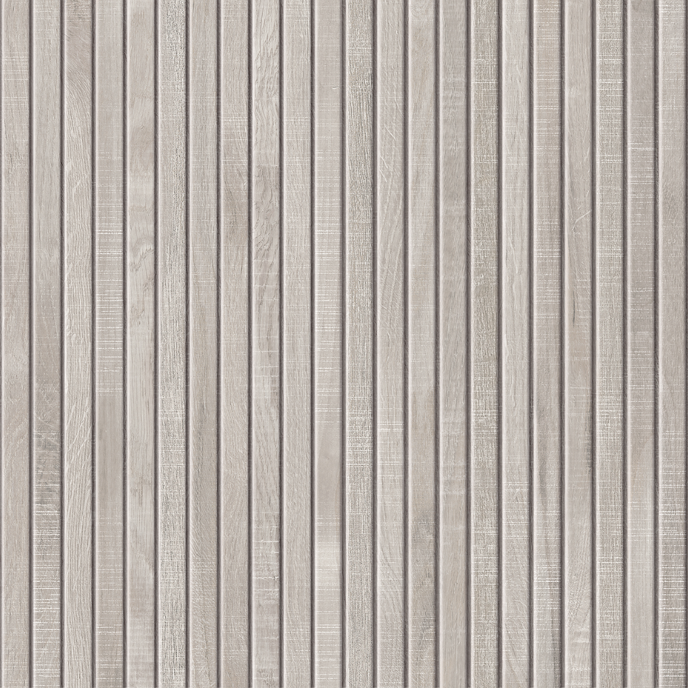 Artifact Ribbon Grey 60x120cm Natural Swatch