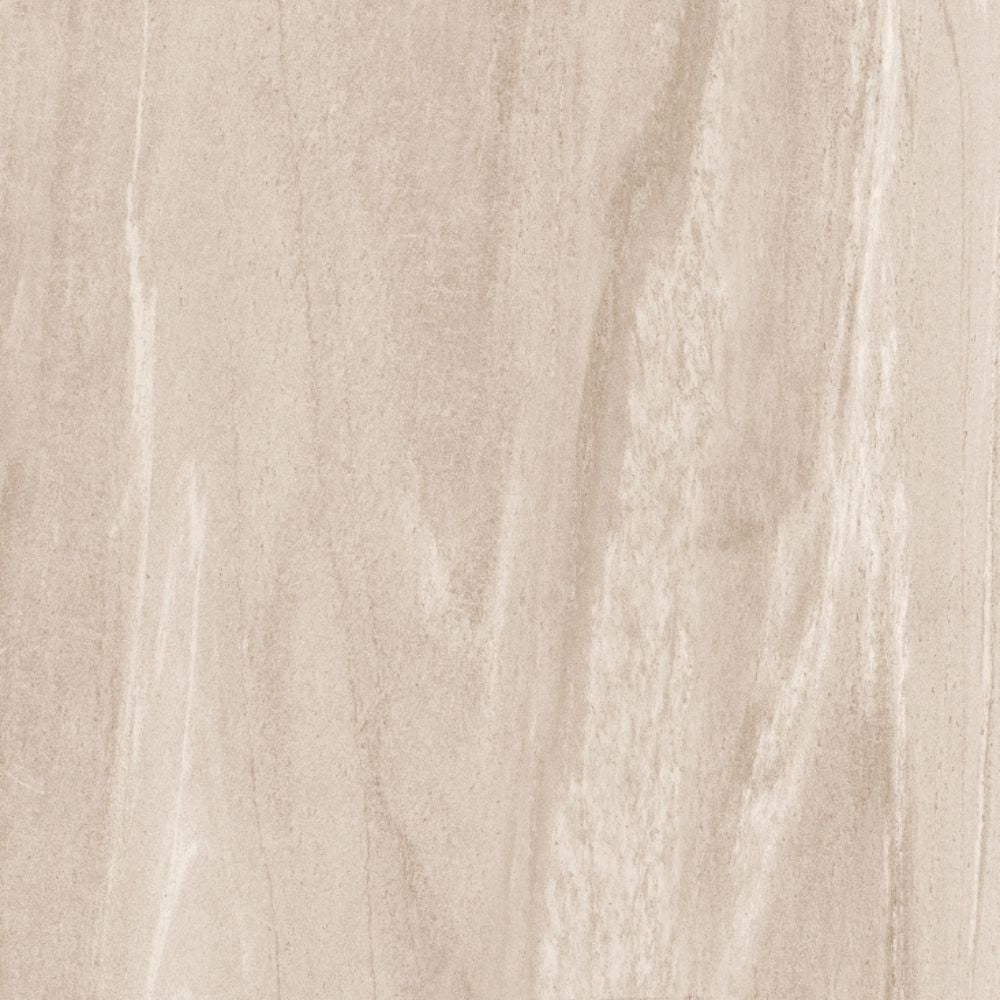 Artro Almond Concrete Effect Porcelain Tile Swatch