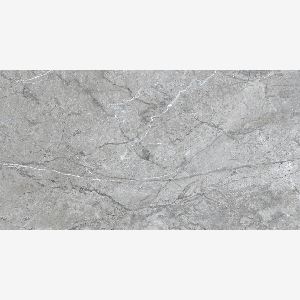 Berlin Grey Stone Wall Tile 30 x 60cm