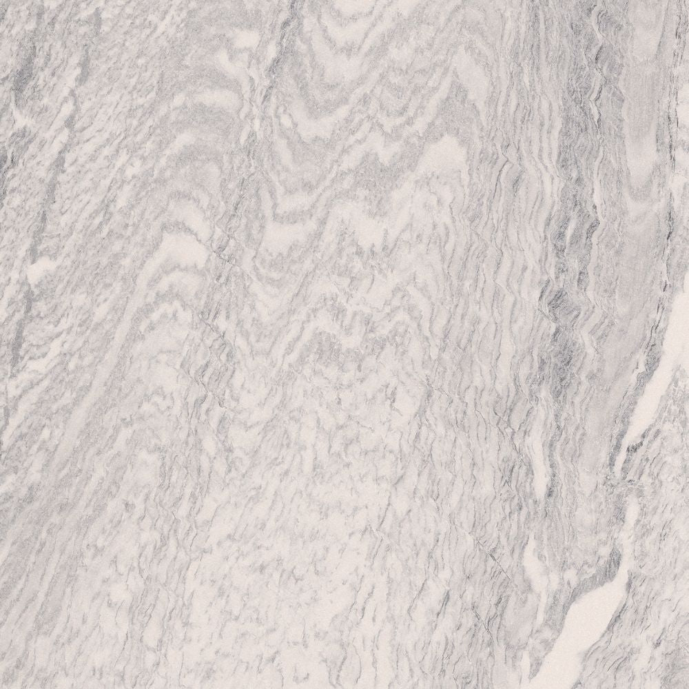 Decovo White Marble Porcelain Tile 60 x 120cm