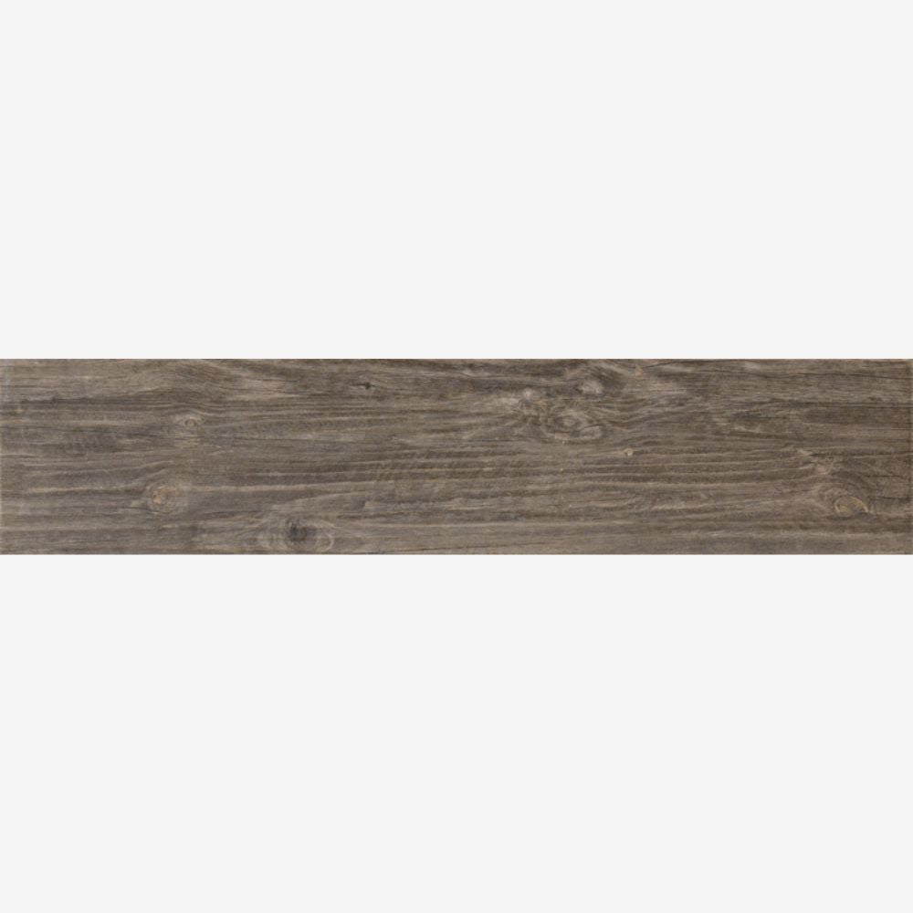 Delle Alpes Masa Wood Porcelain Tile 20 x 90.5cm