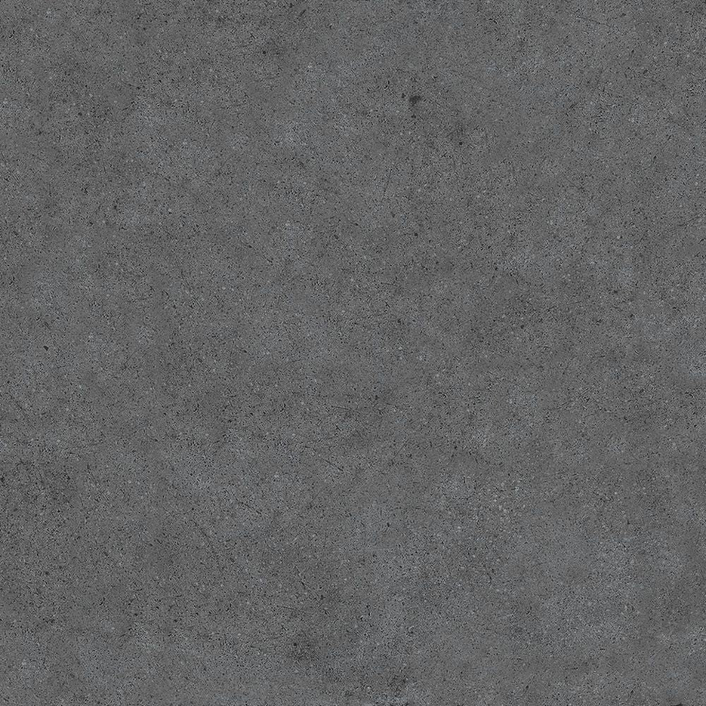 Epoke Marengo 25 x 25cm Swatch black concrete effect floor and wall tile