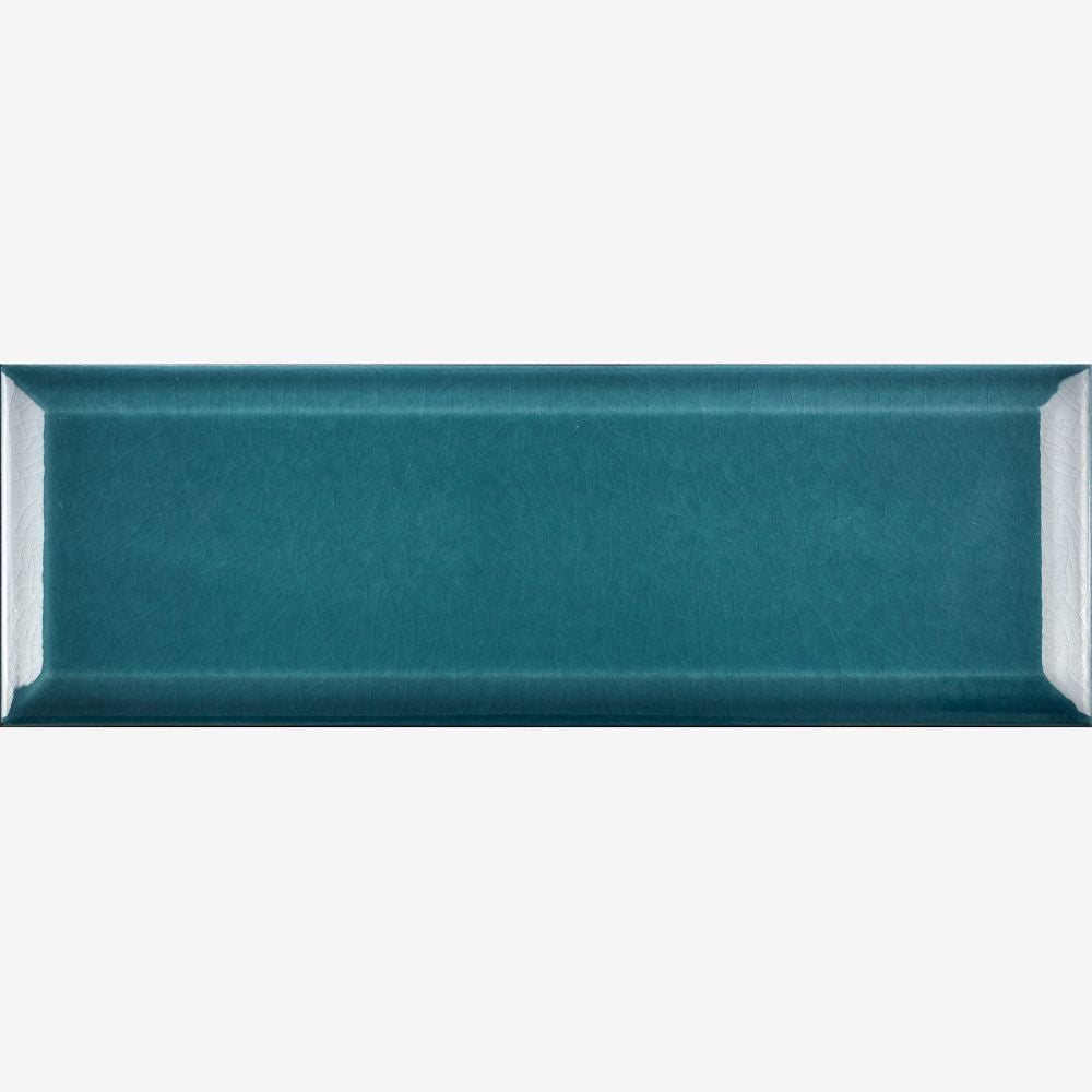 Habana Sea Subway Tile 10 x 30cm