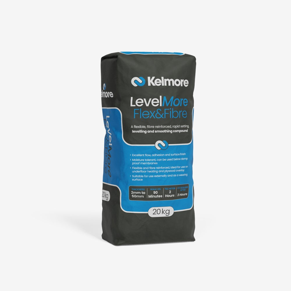 Kelmore LevelMore Flex&Fibre