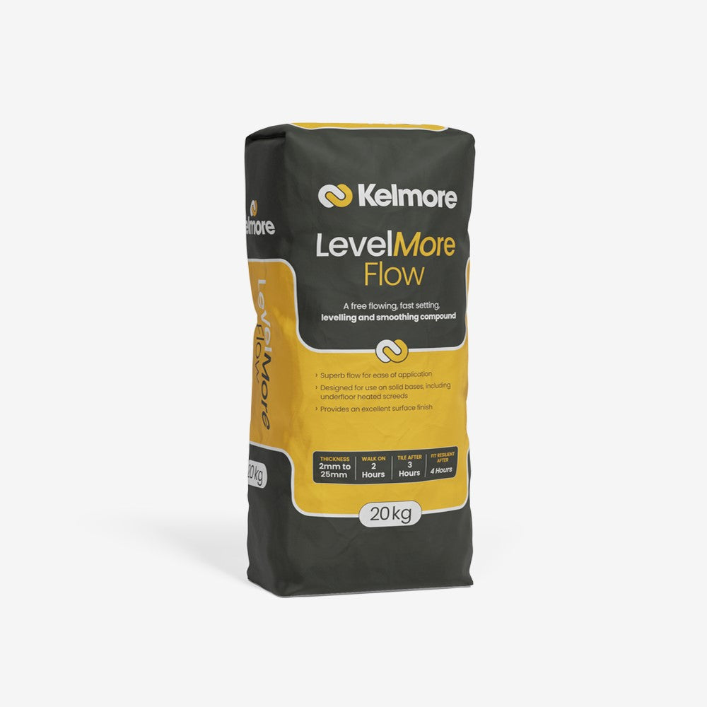 kelmore levelmore flow