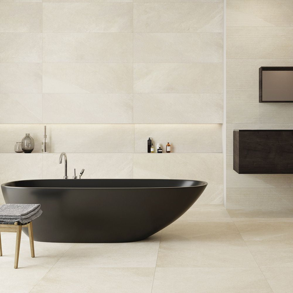 Konan Cream Stone Tile