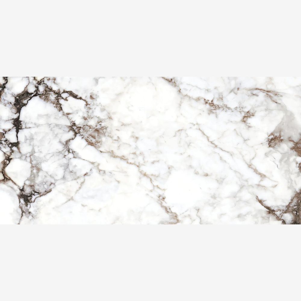 Le Macerie White 60 x 120cm Tile Swatch