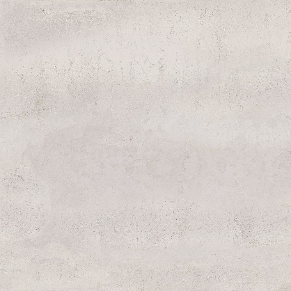 Loid White 60 x 60cm Tile Swatch