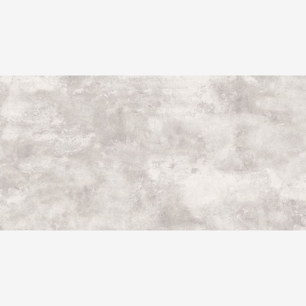 Milton Grey Grande 60 x 120cm TIle Swatch