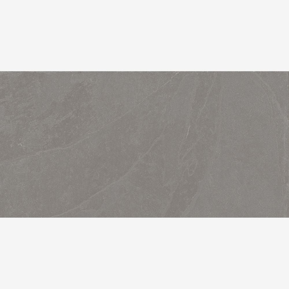 Mood Smoke 60 x 120cm GT Stone Effect Tile Swatch