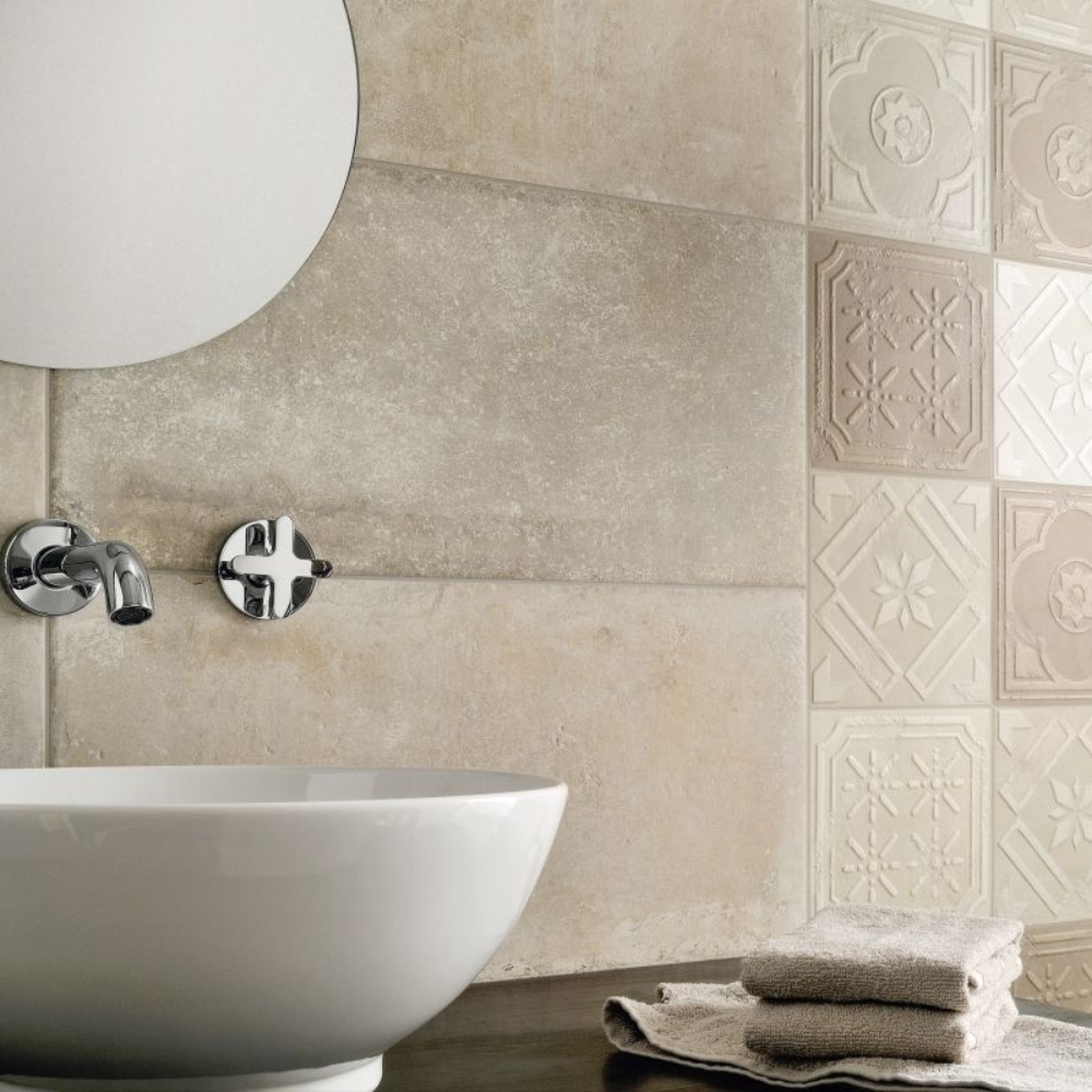 Musee Fabre Talco Stone Porcelain Tile