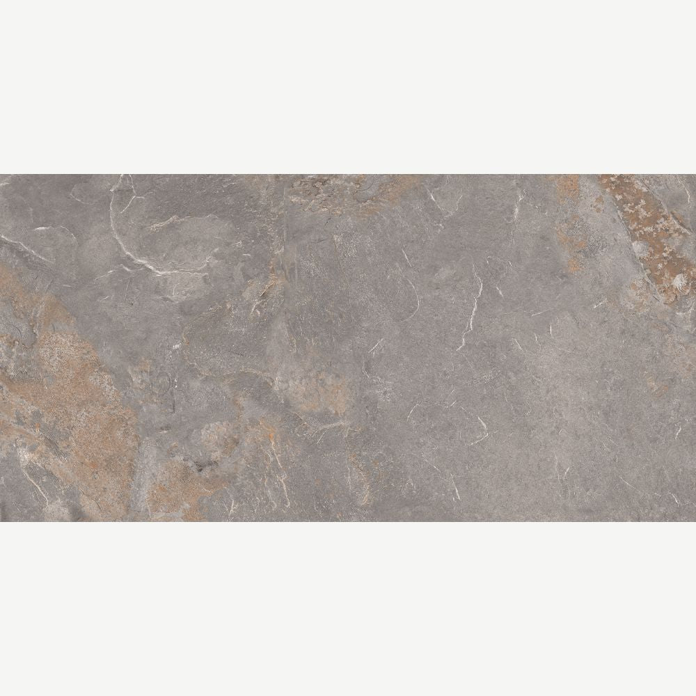 Roland Fossil Matt Stone Effect Porcelain Tile 60 x 120cm Swatch