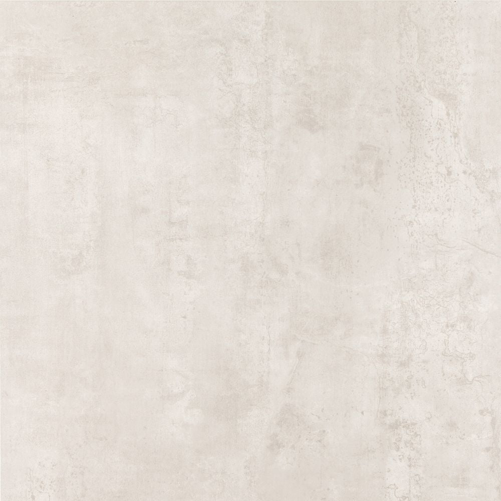 Sachi Grey Concrete Porcelain Tile 80 x 80cm