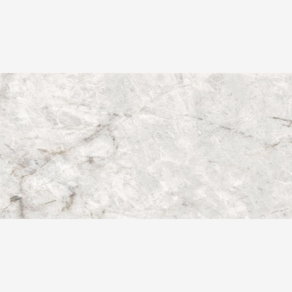 Sirrocco Gemstone Polar 60 x 120cm ONyx Effect Porcelain TIle Swatch