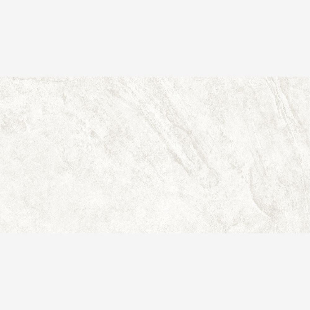 Soapstone White Glossy 30 x 60cm Swatch