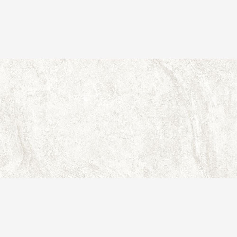 Soapstone White Glossy 30 x 60cm Swatch