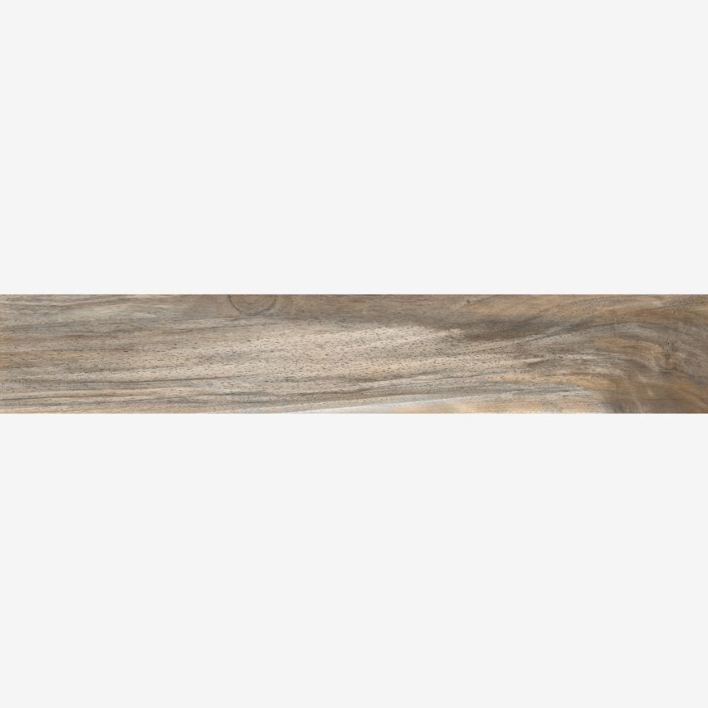 South Coast Drift 20 x x120cm Wood Effect Porcelain Tile Swatch