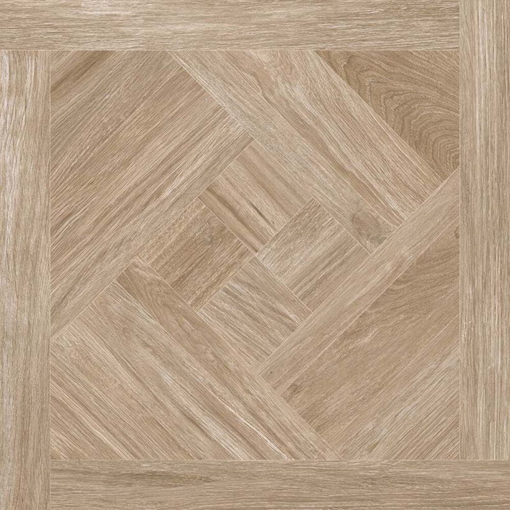 Bosco Dark Mosaic Wood Effect Tile - ROCCIA Outlet