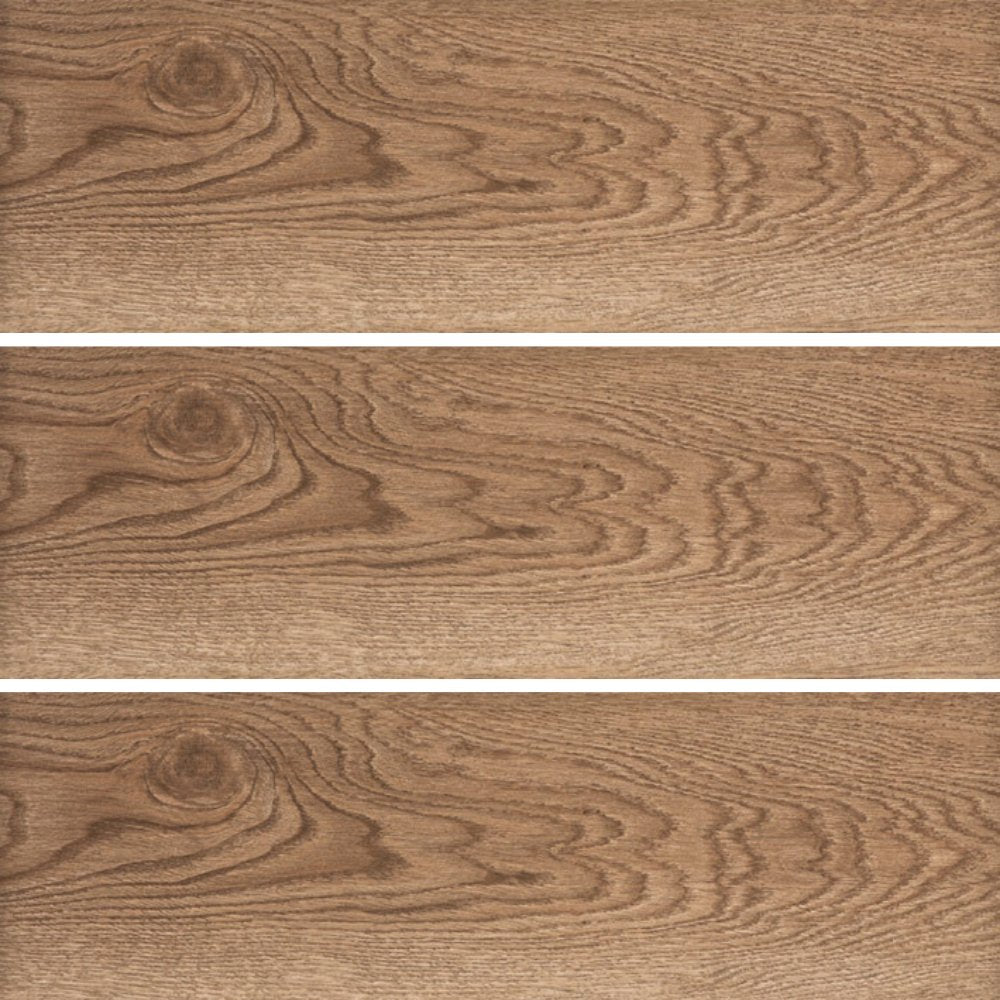 Fronda Ceramic Wood Effect Indoor Matt Wall Tile 20x60 - ROCCIA Outlet