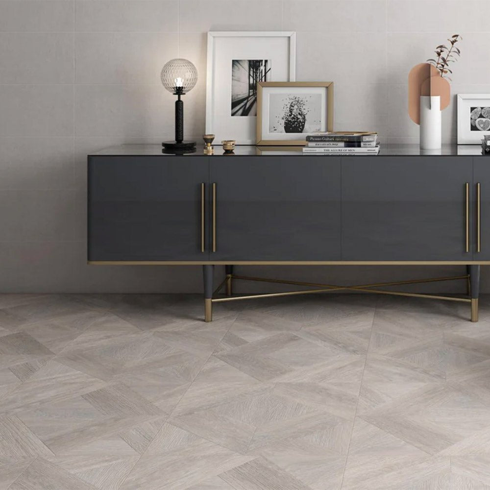 Green Park Wood Effect Tile - ROCCIA Outlet