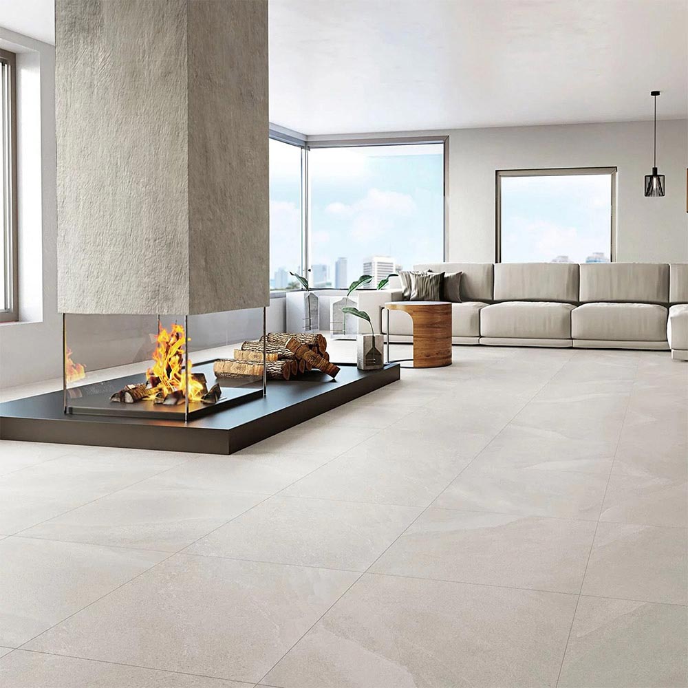 Muiz Plain Stone Tiles