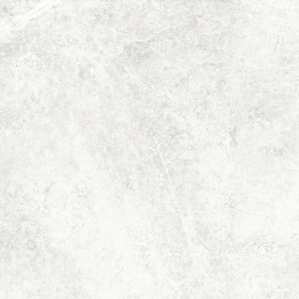 Nieve Stone Effect Matt Porcelain Tile 60 x 60cm - ROCCIA Outlet