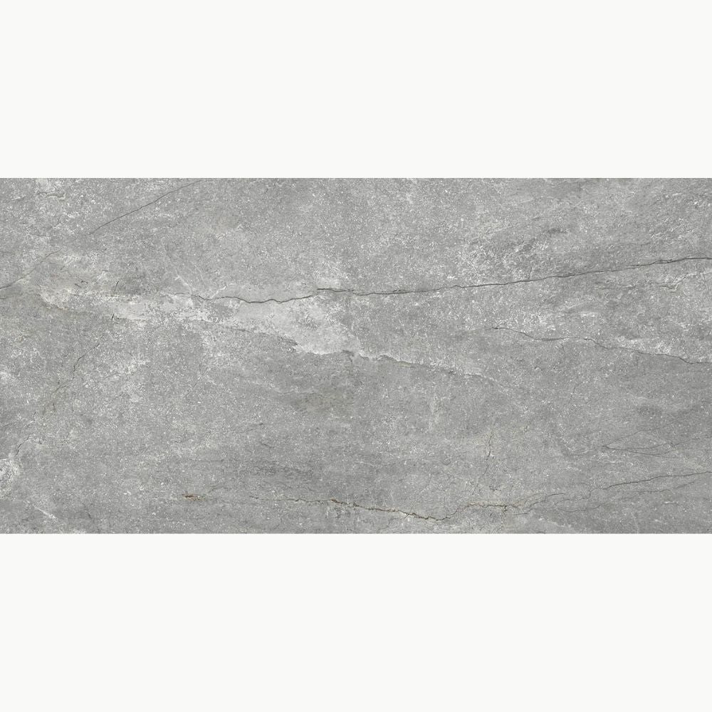 Wembley Polished Stone Effect Porcelain Tile 30 x 60cm - ROCCIA Outlet