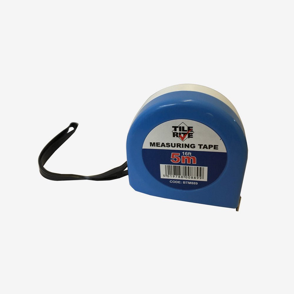 Budget Tape Measure | 5m - ROCCIA Outlet