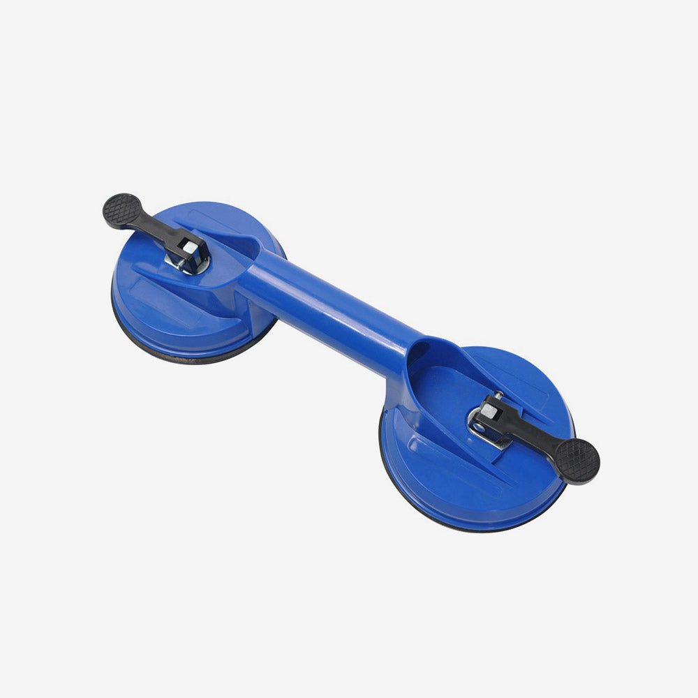 Double ABS Suction Cup | 70kg - ROCCIA Outlet