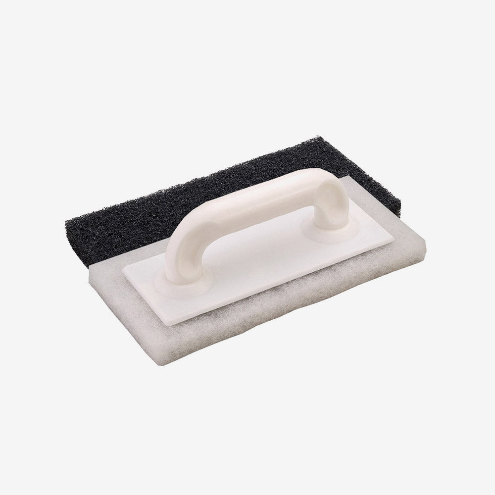 Emulsifying Pad Pro | 250mm - ROCCIA Outlet