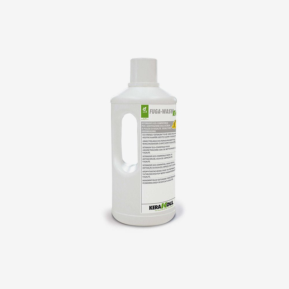 Kerakoll Fugo Wash Eco | 1.5L - ROCCIA Outlet