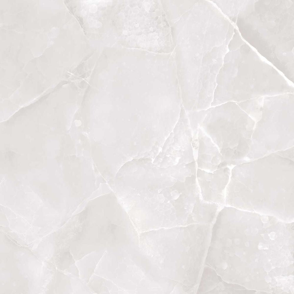 Paris Smoke Polished Porcelain Tile - ROCCIA Outlet