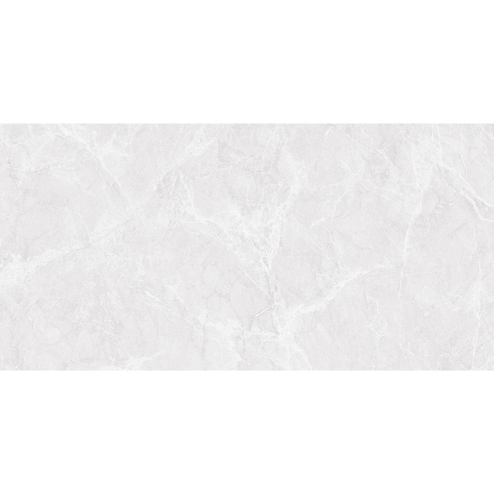 Slotan Stone Effect Polished Ceramic Tile 60 x 30cm - ROCCIA Outlet