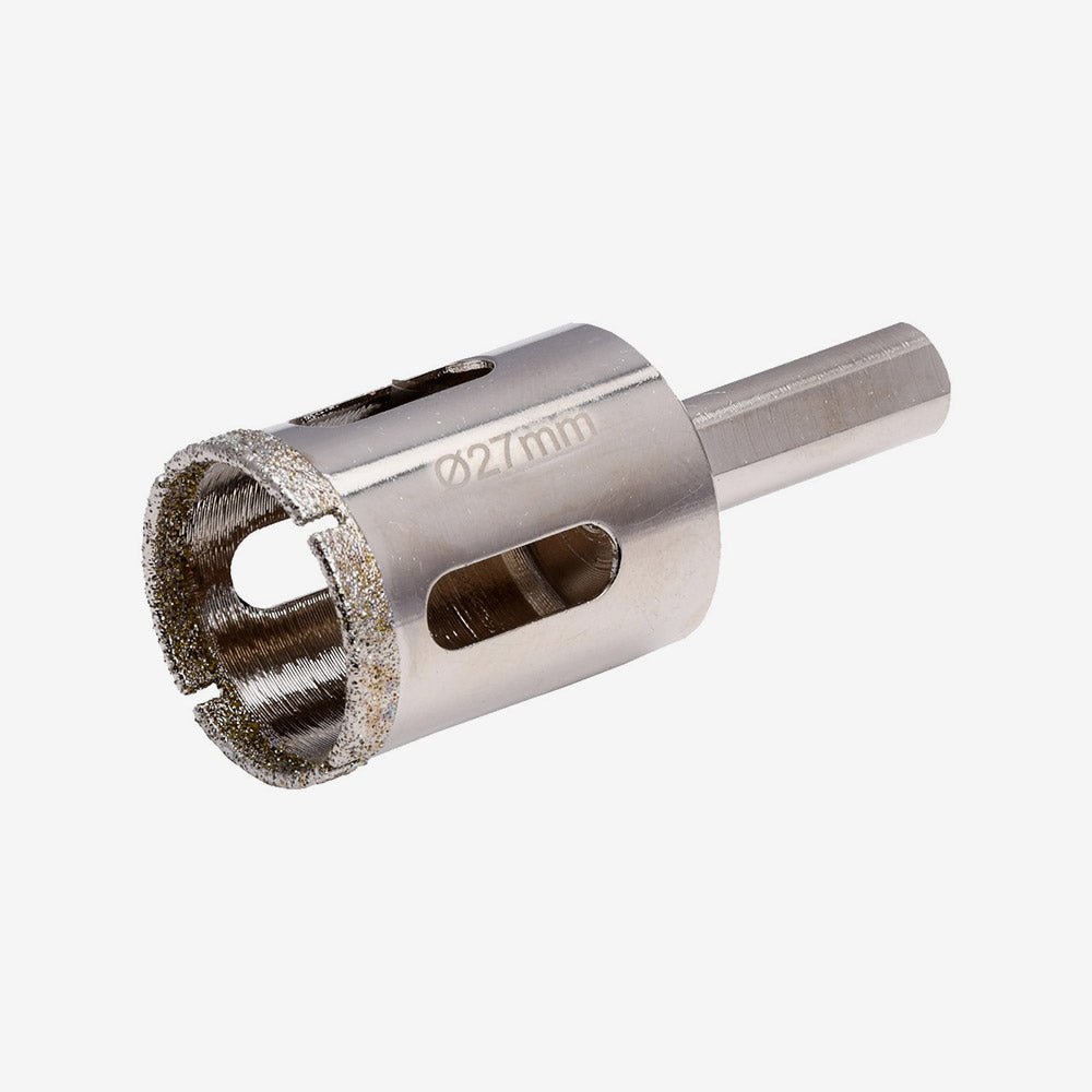 Wet Diamond Cut Drill Bit - ROCCIA Outlet